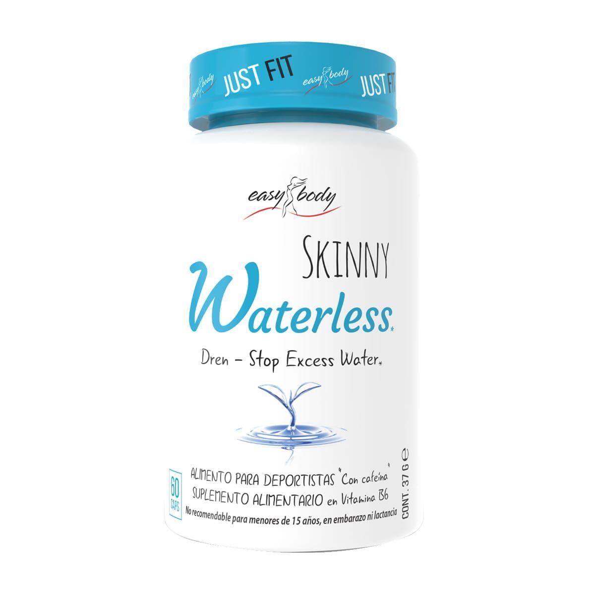 SKINNY WATERLESS 60C,EASY-0
