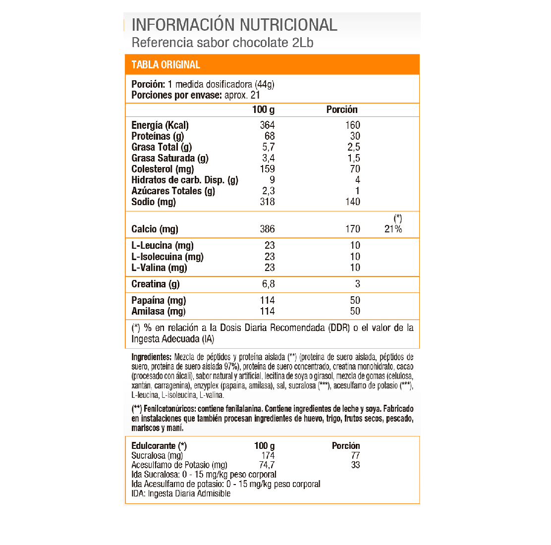 NITRO TECH PERFORM 4 LB-6