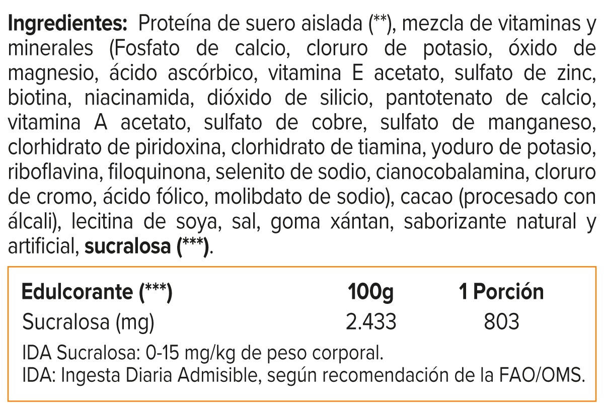PROTEIN LOW CARB 4.5 LB, ISOPURE-2