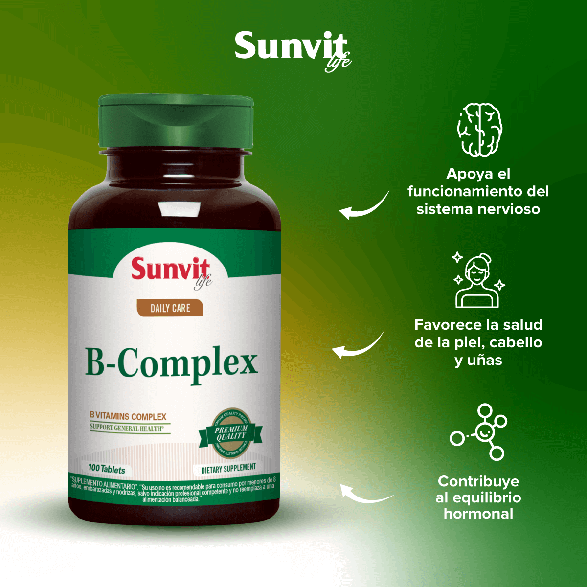 B-Complex (100 tabs)-2