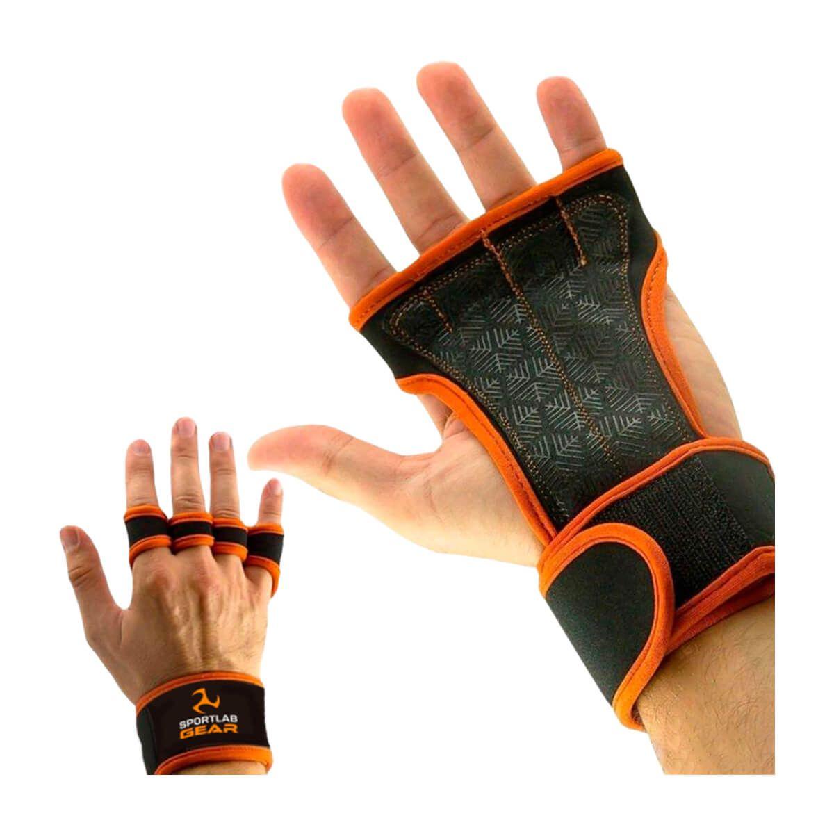 Hand Soft Gripper's-0
