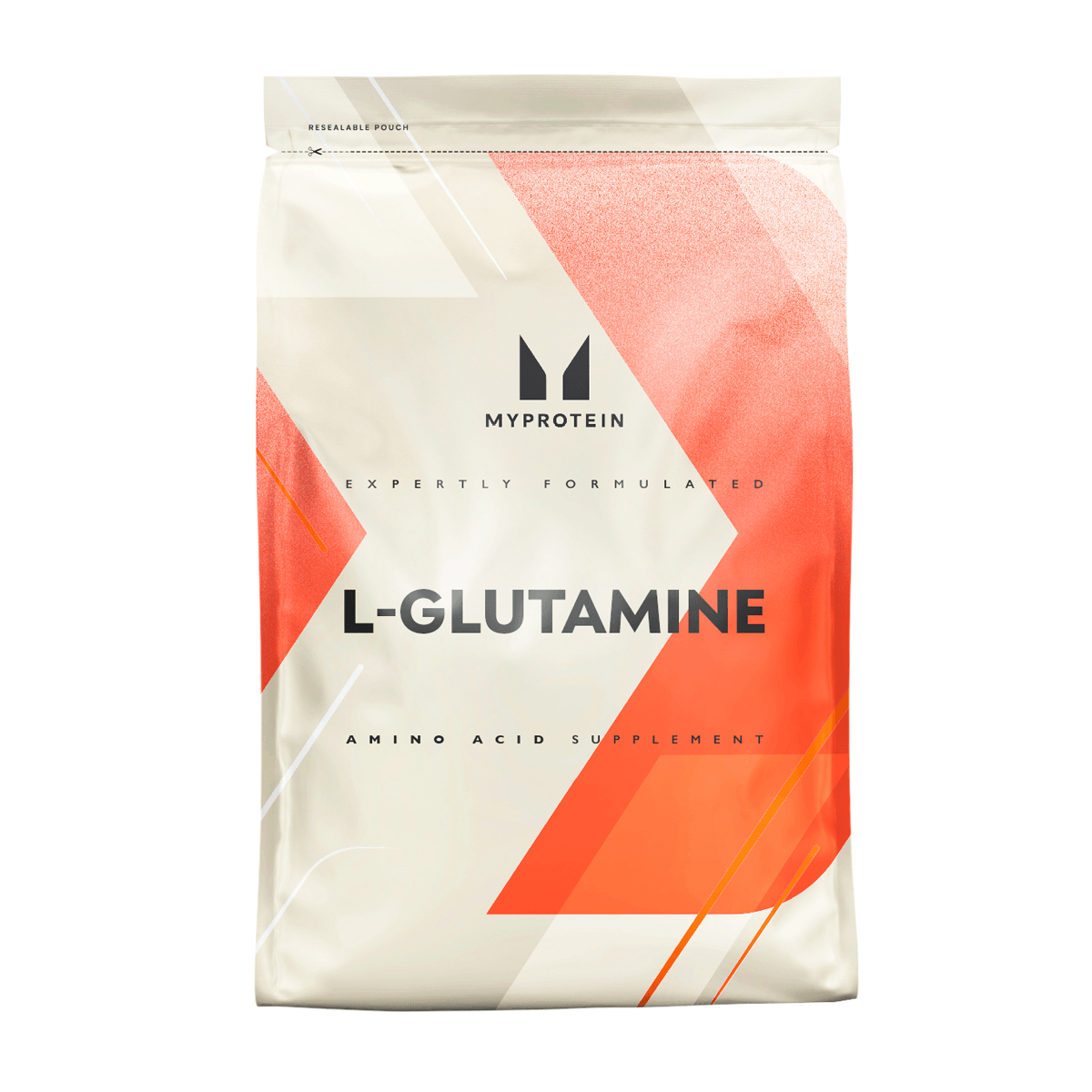 Myprotein L- glutamina 500 gr-0