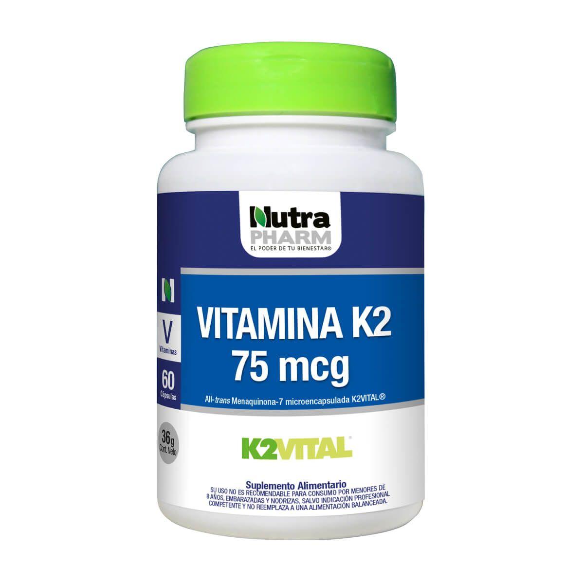 VITAMINA K2-0