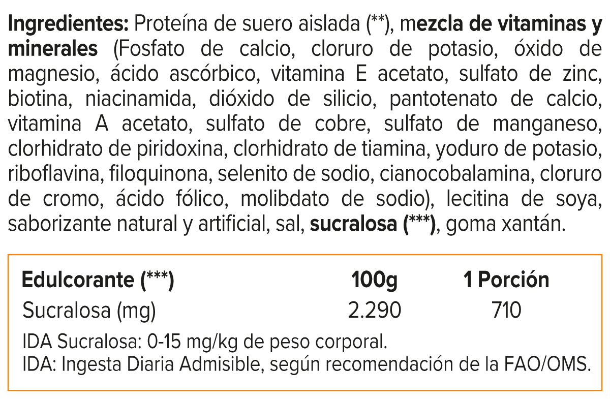ISOPURE ZERO CARB PROTEIN 4.5 LB-2