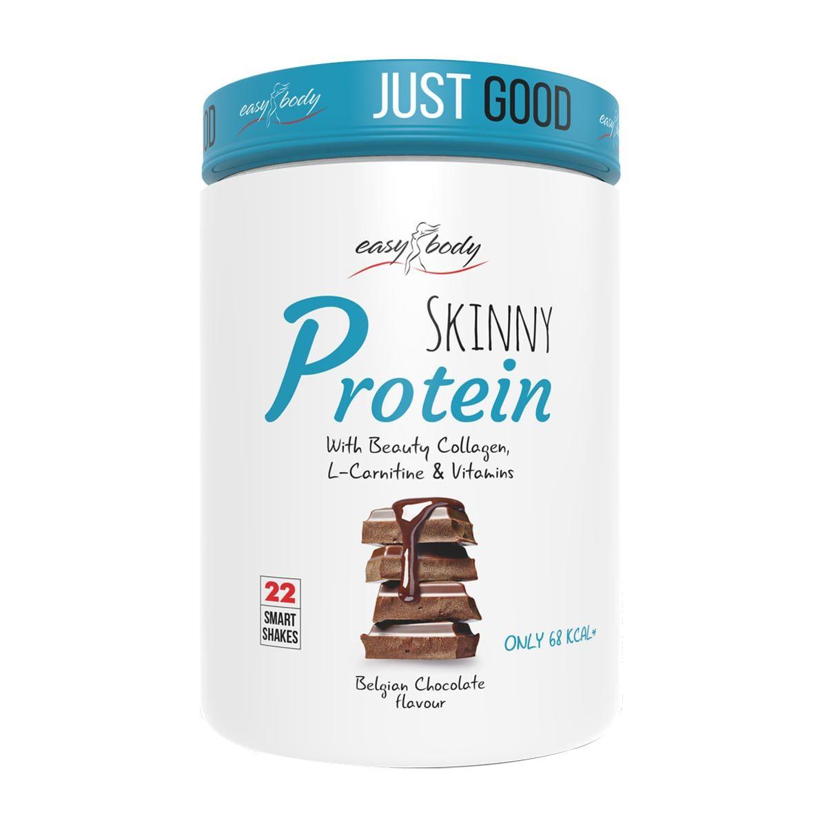 SKINNY PROTEIN 450G, EASY-0