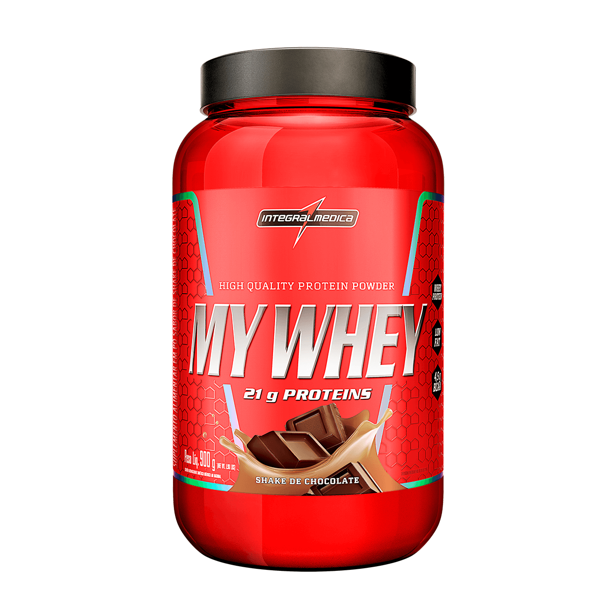 MY WHEY PROTEIN POUCH 900GR, IM-0