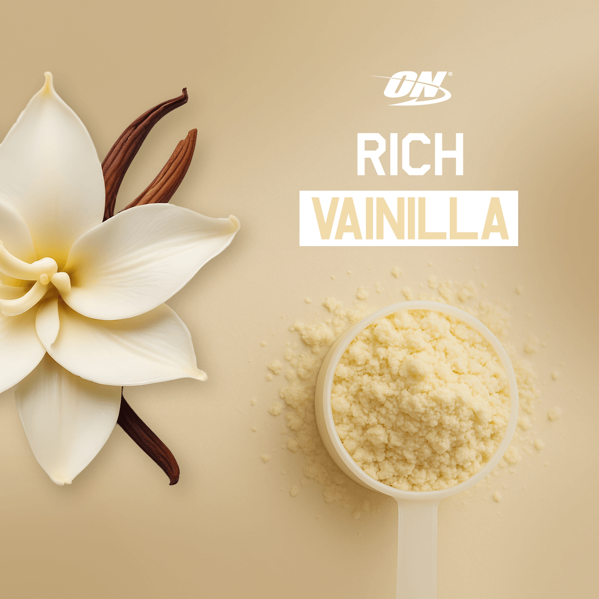 GOLD STANDARD 100% ISOLATE VAINILLA GF - 1.58 LB, ON-4