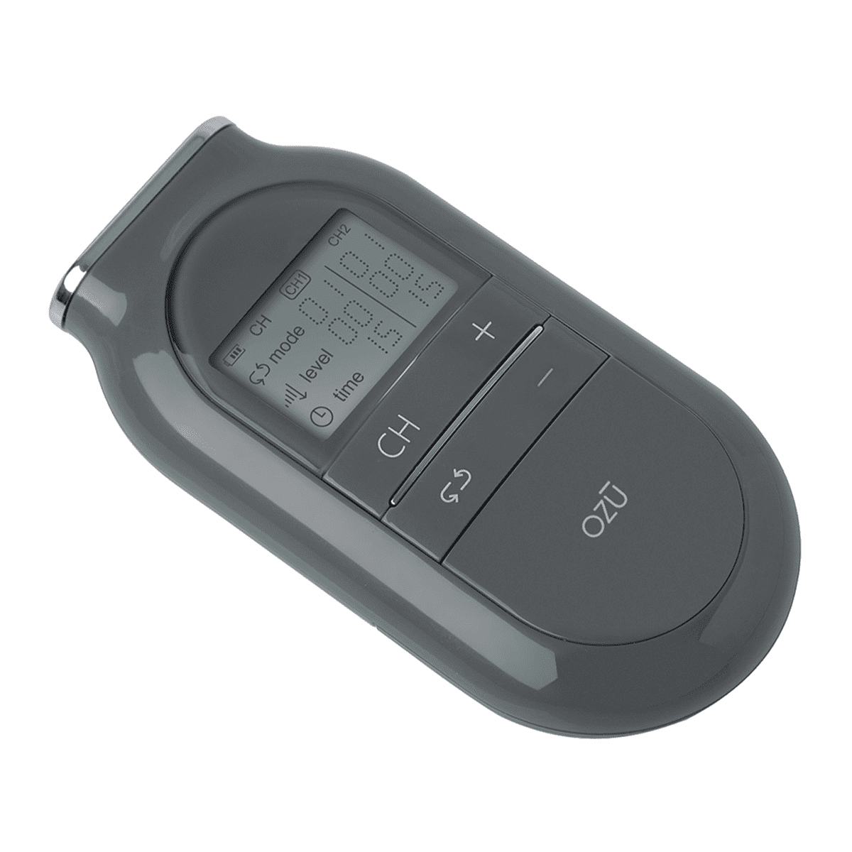 ELECTROESTIMULADOR DIGITAL TENS, OZU-2