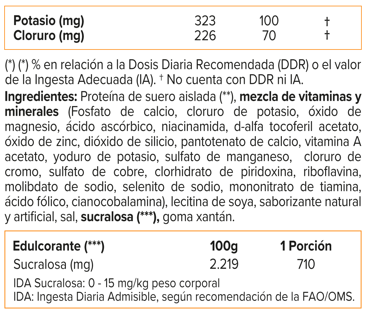 ISOPURE ZERO CARB PROTEIN 3 LB-2