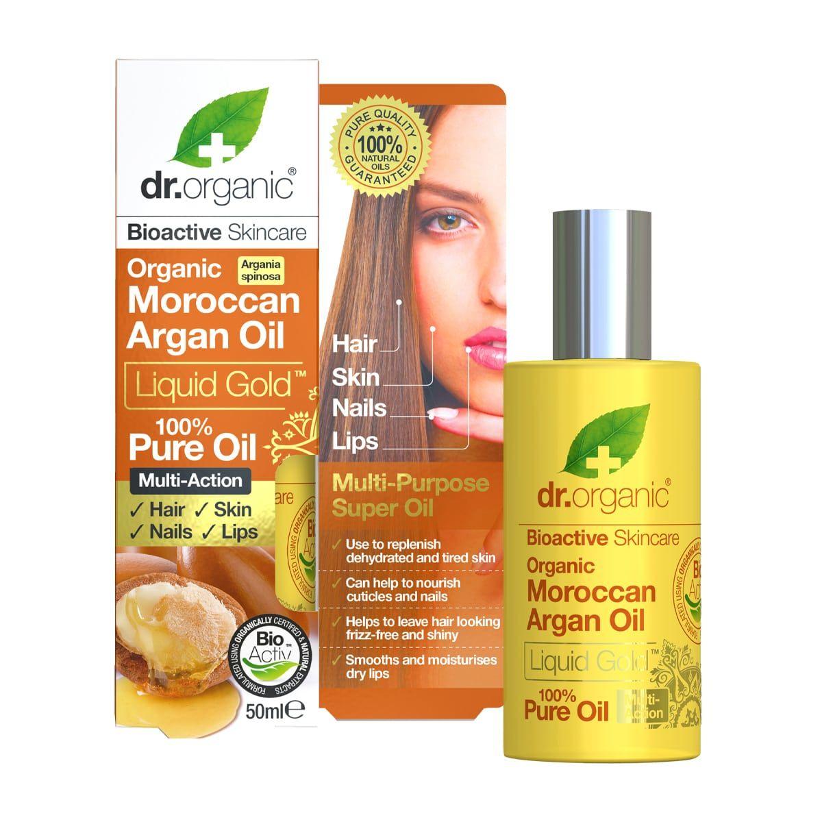 Aceite Corporal Argan (50ml)-0