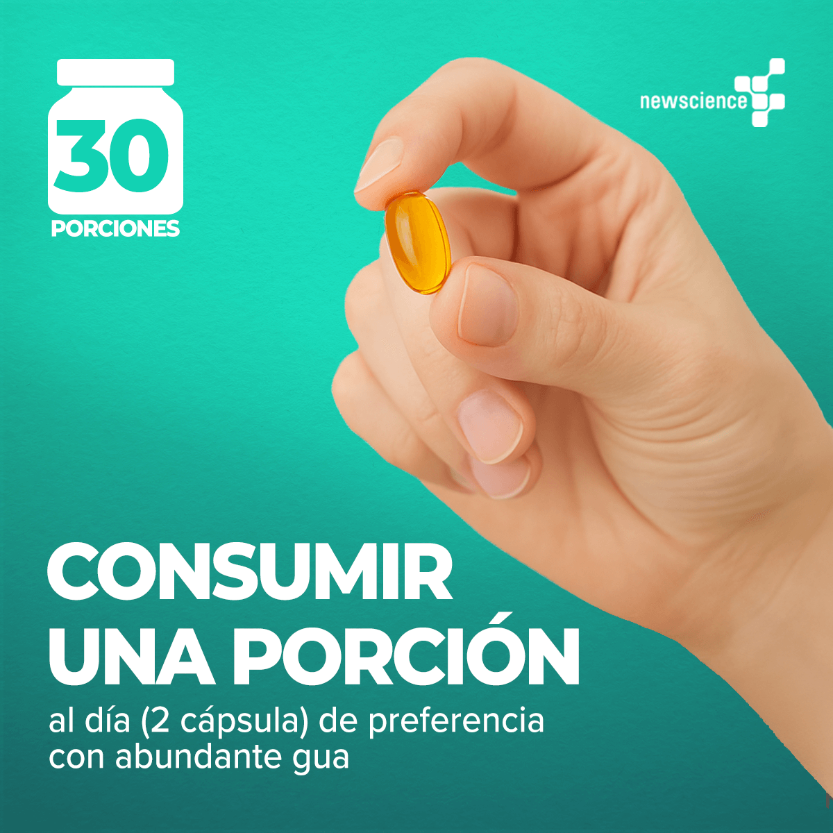 Magnesio Citrato Quelado 60 tabs-3