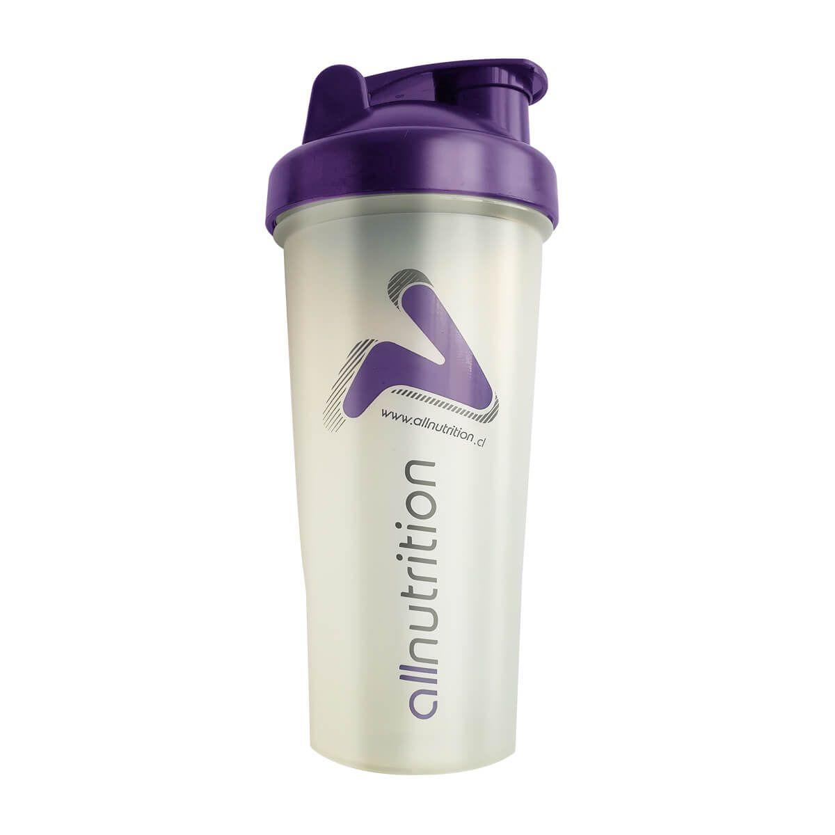 Shaker All (600 cc) Tapa Morada-0