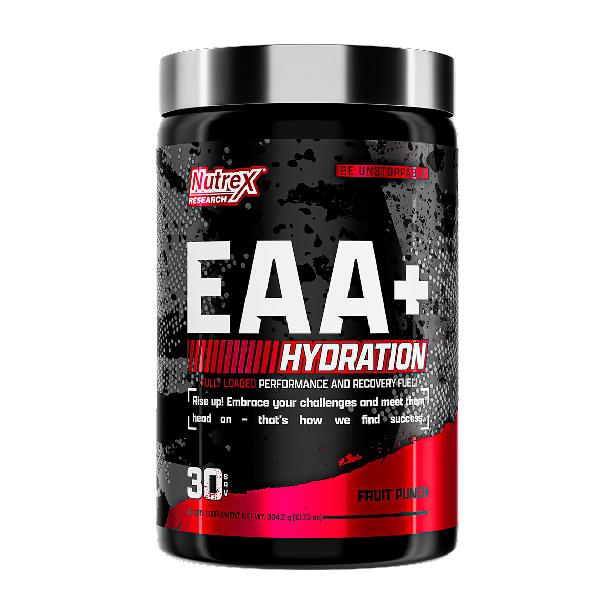 EAA+ HYDRATION 30 SERV, NUTREX-5