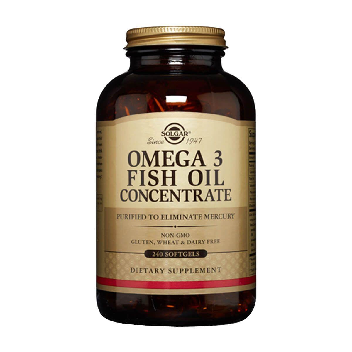 Omega 3 Fish Oil (240 soft)-0