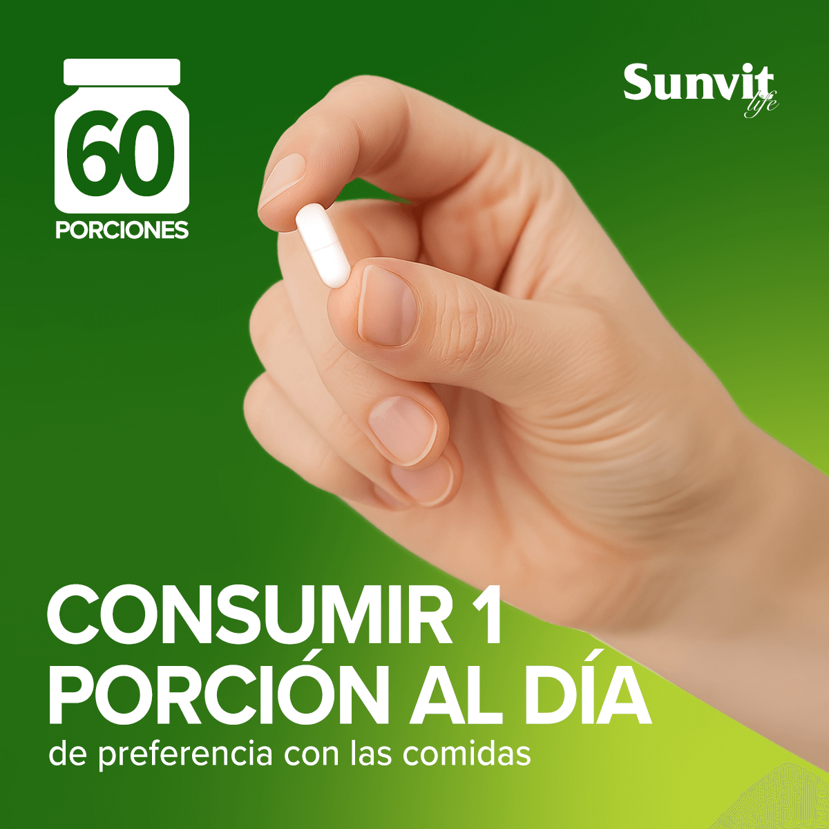 Vitamina C 1000 mg (60 tabs)-3