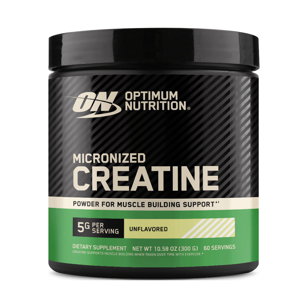 Optimum Nutrition creatina powder 300gr-0