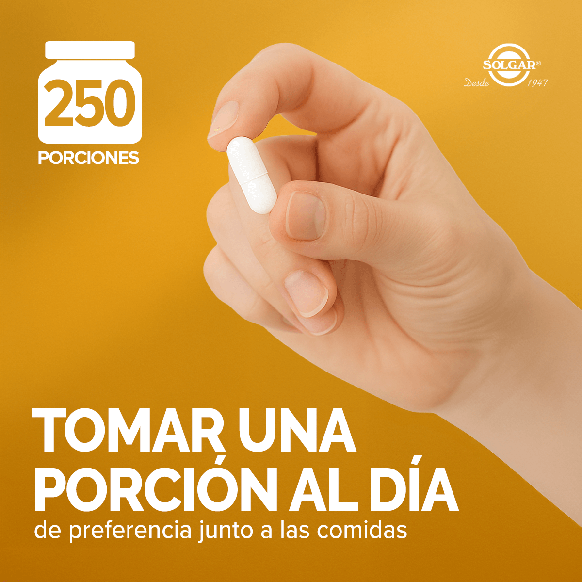 Vitamina C 1000 mg (250 caps)-3