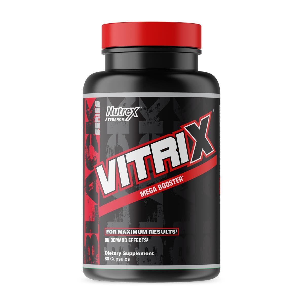 Vitrix (80 caps) - Original-0