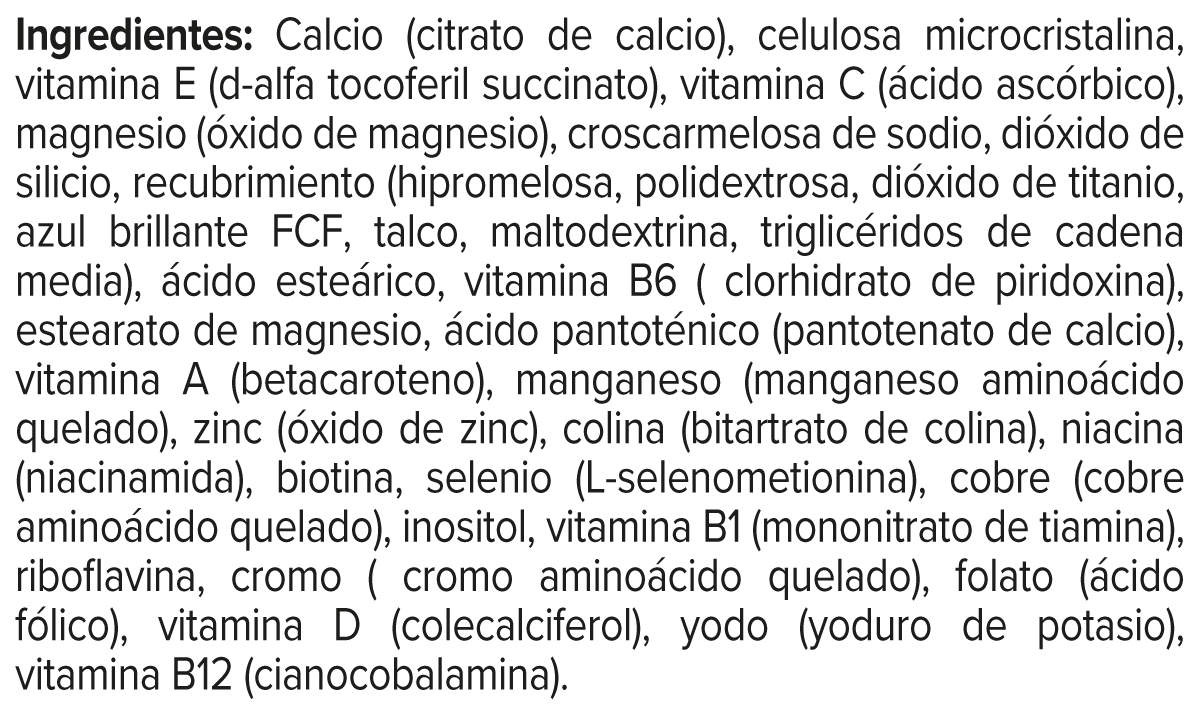 Multi Men (Special Edition) 60 tabs, Sunvit Life-2