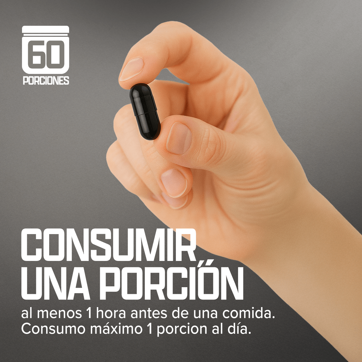 LIPO 6 HARDCORE 60 CAPSULES, NUTREX-3