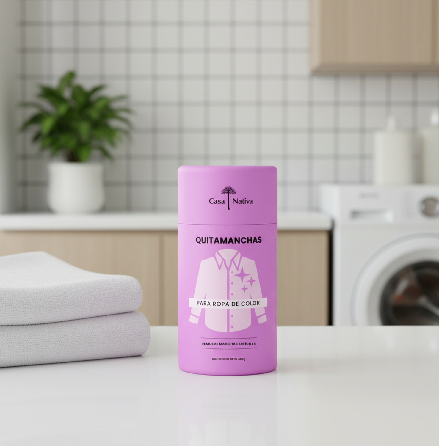 Quitamanchas Ropa Color-2
