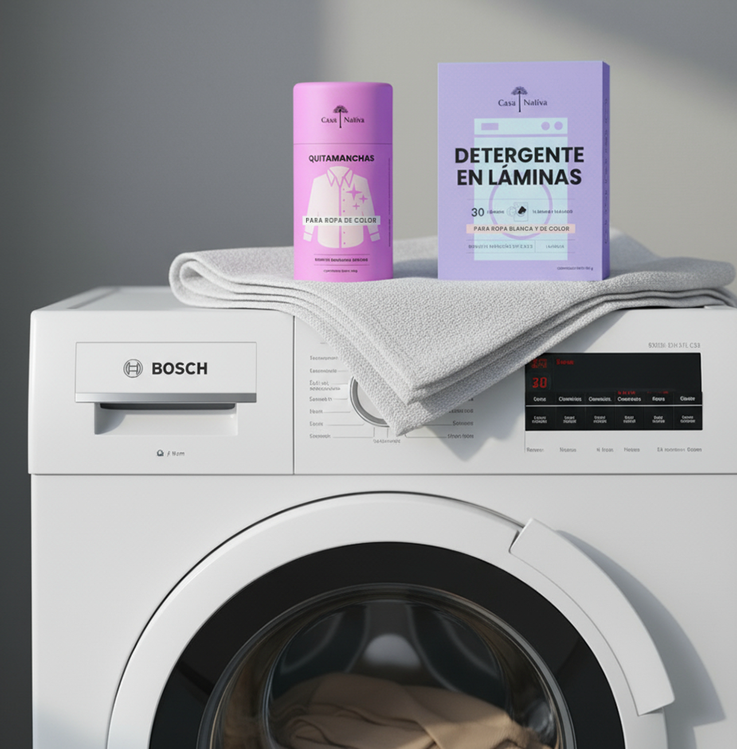 Quitamanchas Ropa Color-3