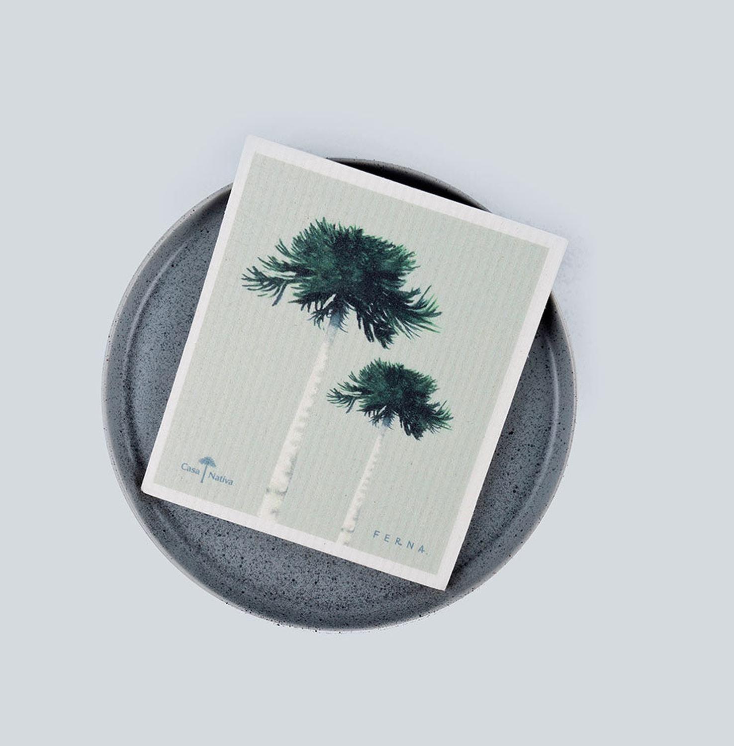 Paños Absorbentes Ferna L-3