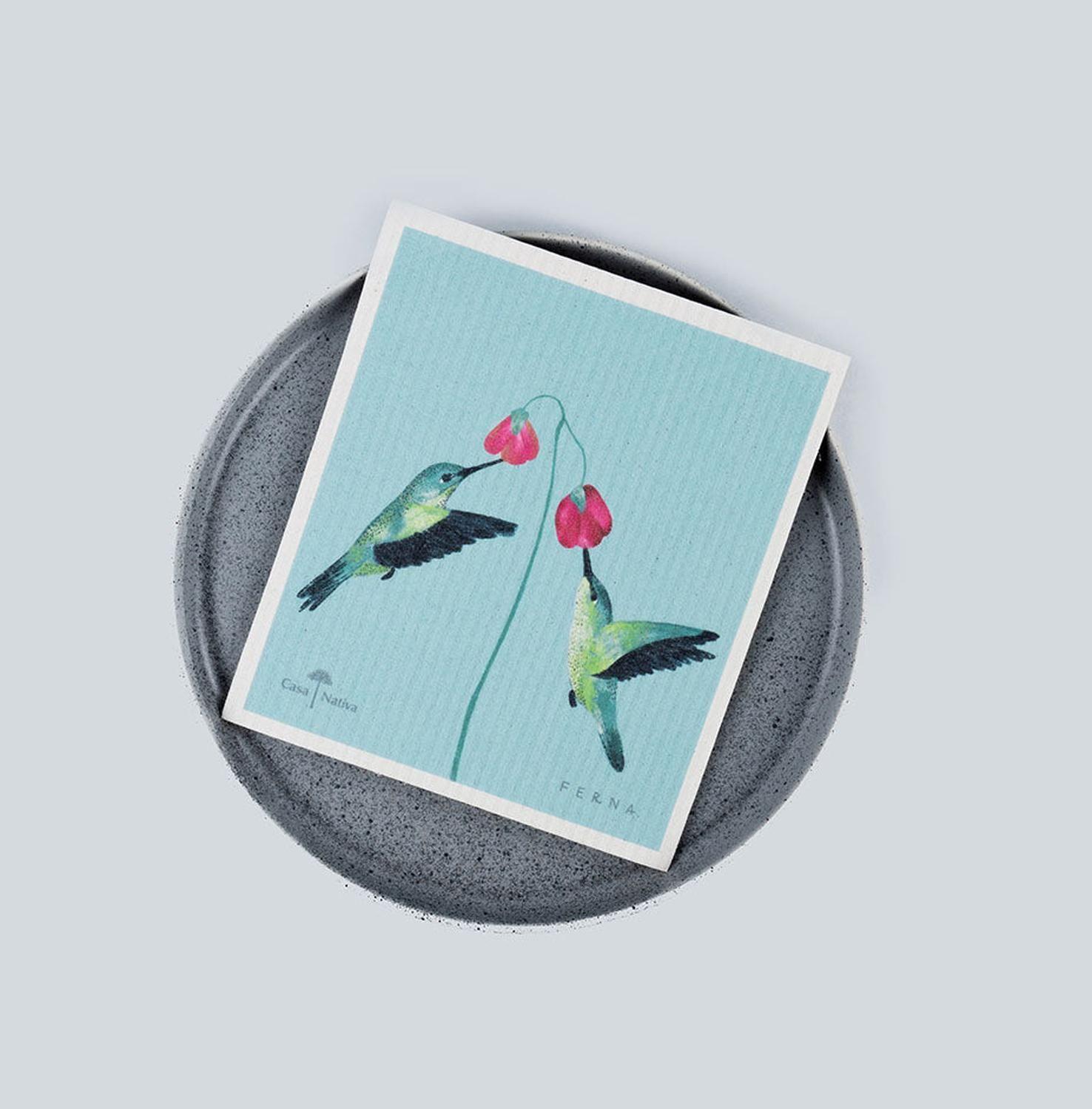 Paños Absorbentes Ferna L-5