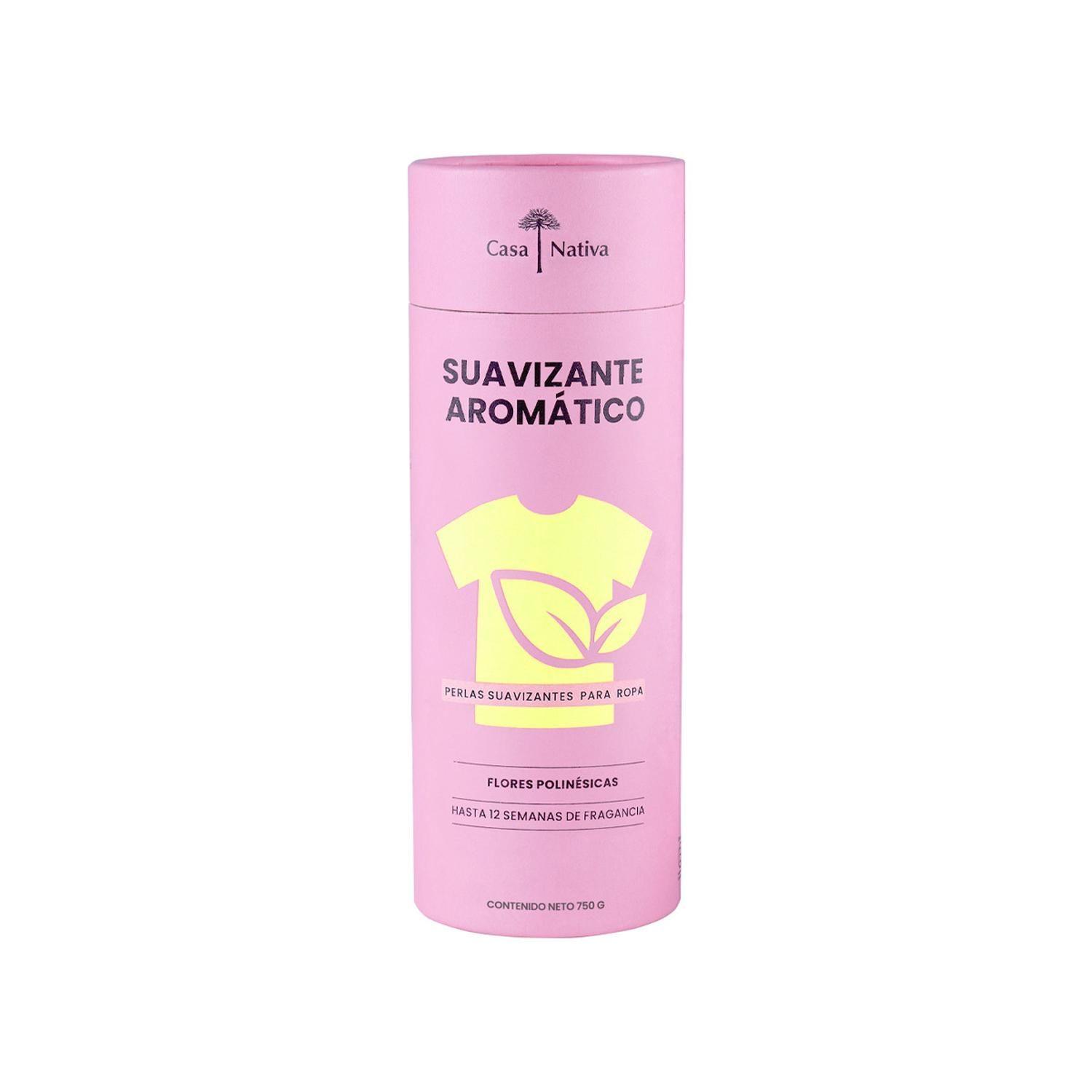Perlas Suavizantes Aroma Flores Polinésicas 750g-0