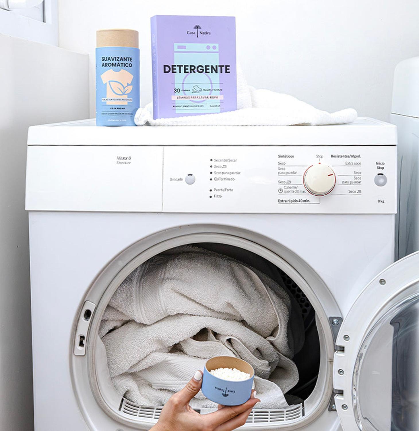 Perlas Suavizantes Aroma Brisa Andina-2