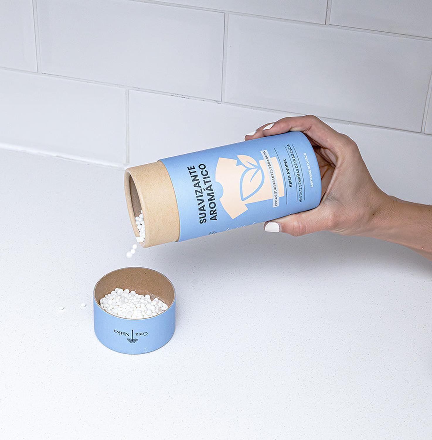 Perlas Suavizantes Aroma Brisa Andina-3