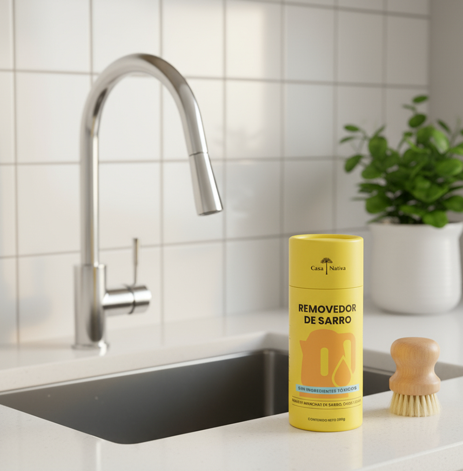 Pack Triple Removedor de Sarro-2