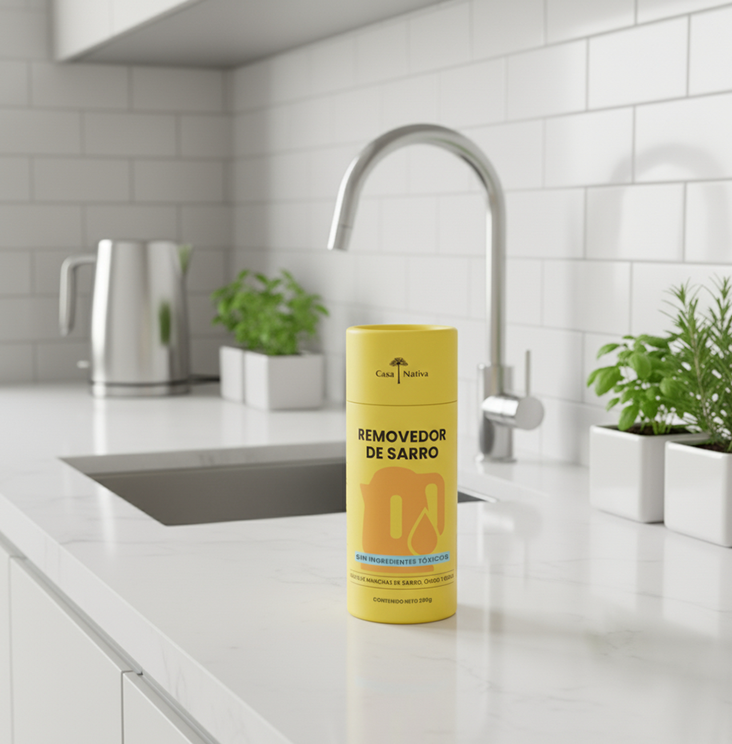 Pack Triple Removedor de Sarro-3