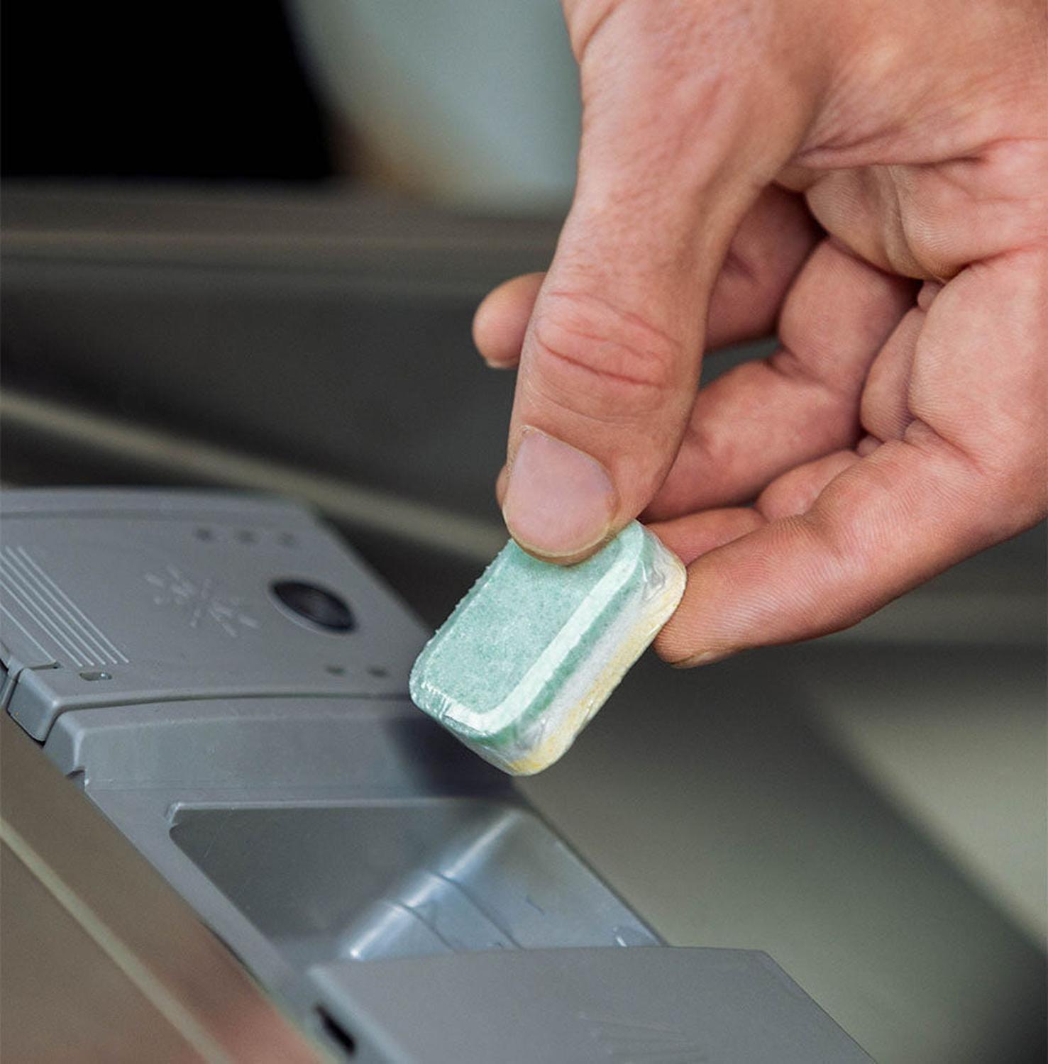 Pack Triple Tabletas Lavavajillas-4