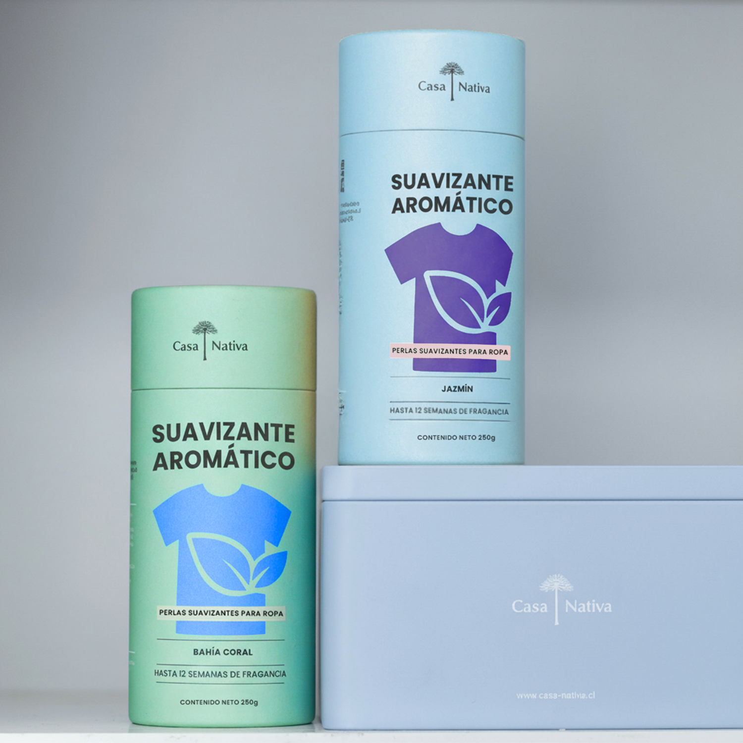 Perlas Suavizantes Aroma Jazmín 250g-2