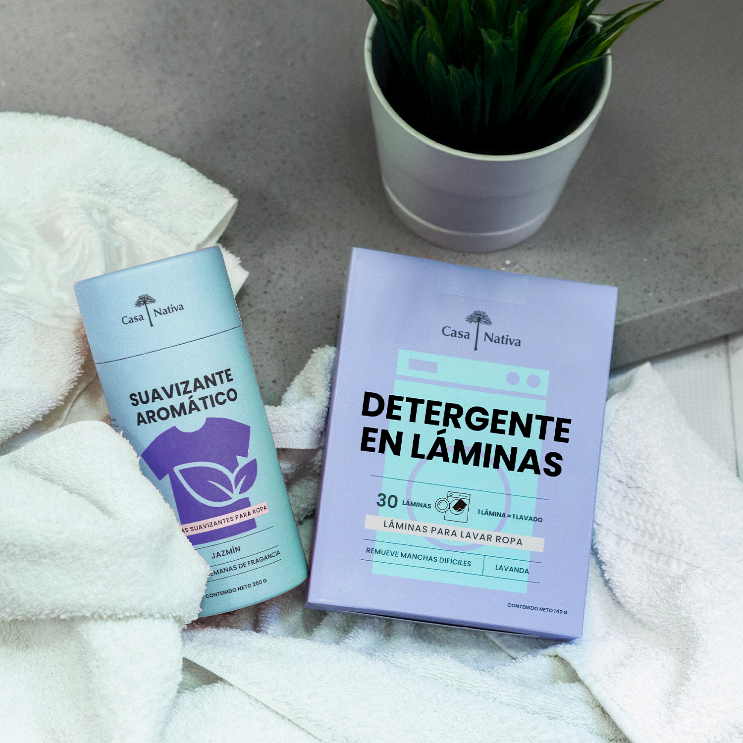 Perlas Suavizantes Aroma Jazmín 250g-3