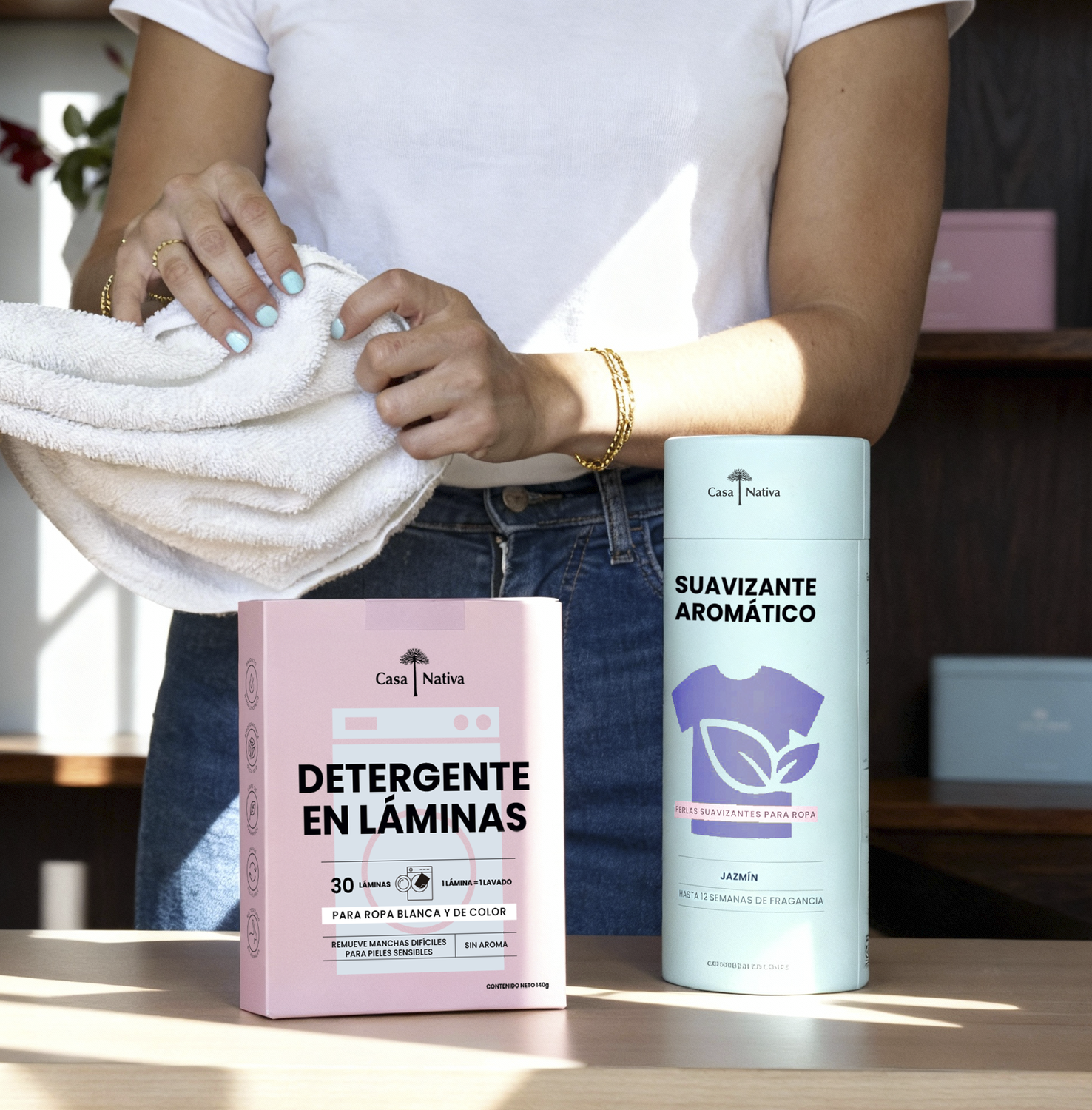 Perlas Suavizantes Aroma Jazmín 750g-3