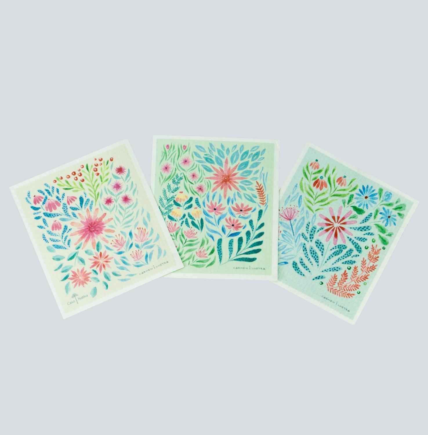Paños Absorbentes Carmen A-2