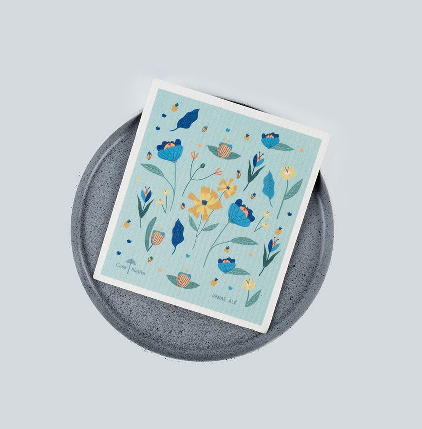Paños Absorbentes Danae A-4
