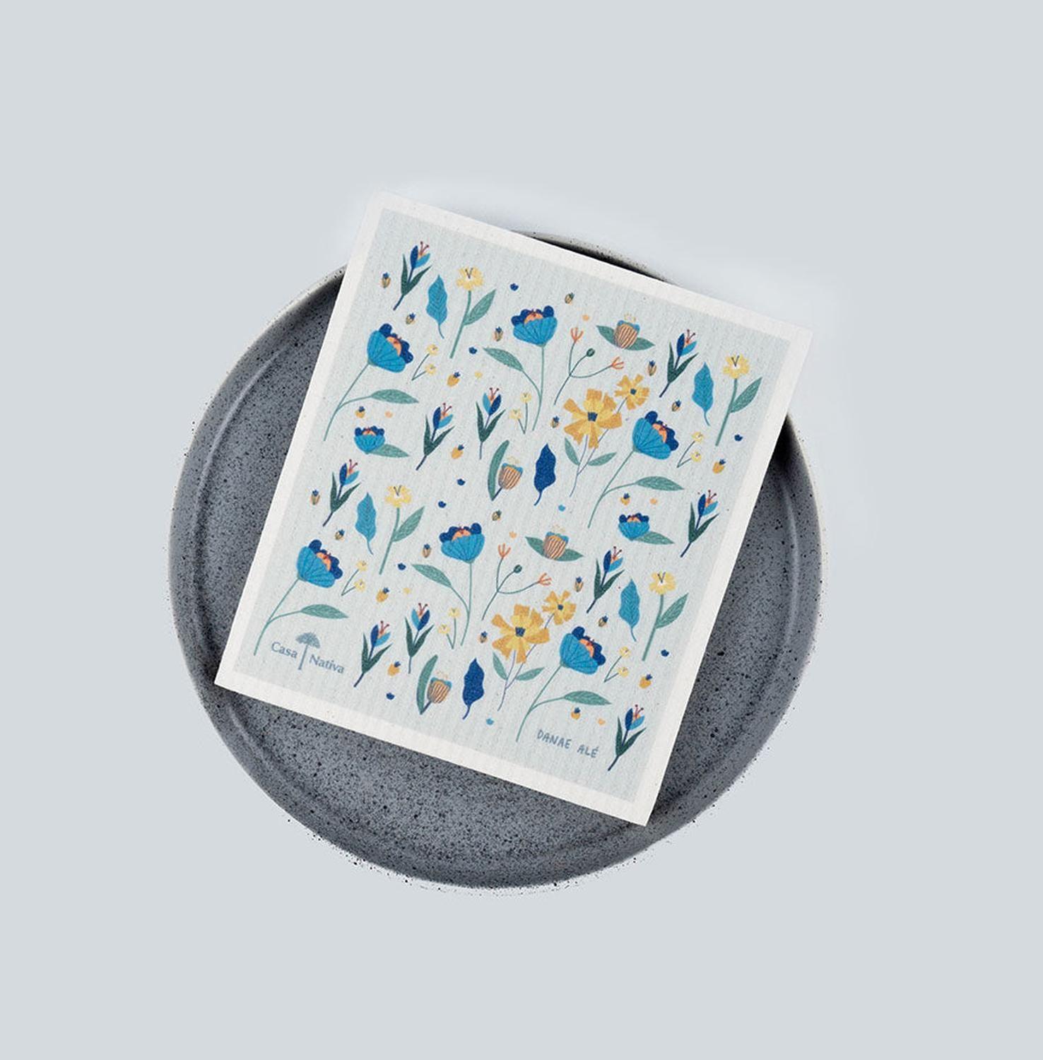 Paños Absorbentes Danae A-5