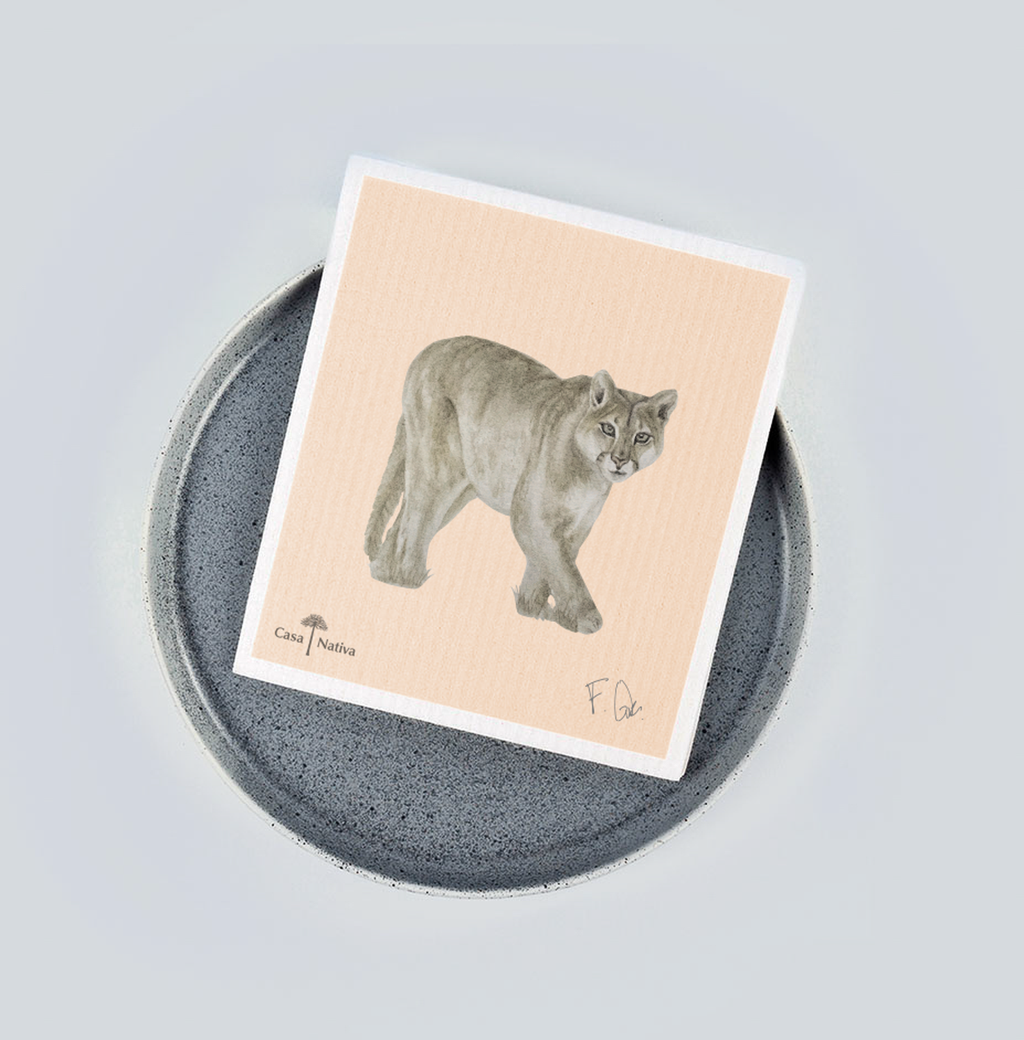 Paños Absorbentes Flo G-3