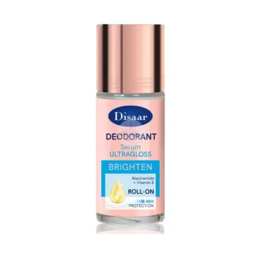 Desodorante Blanqueamiento Niacinamide Vitamina E-0