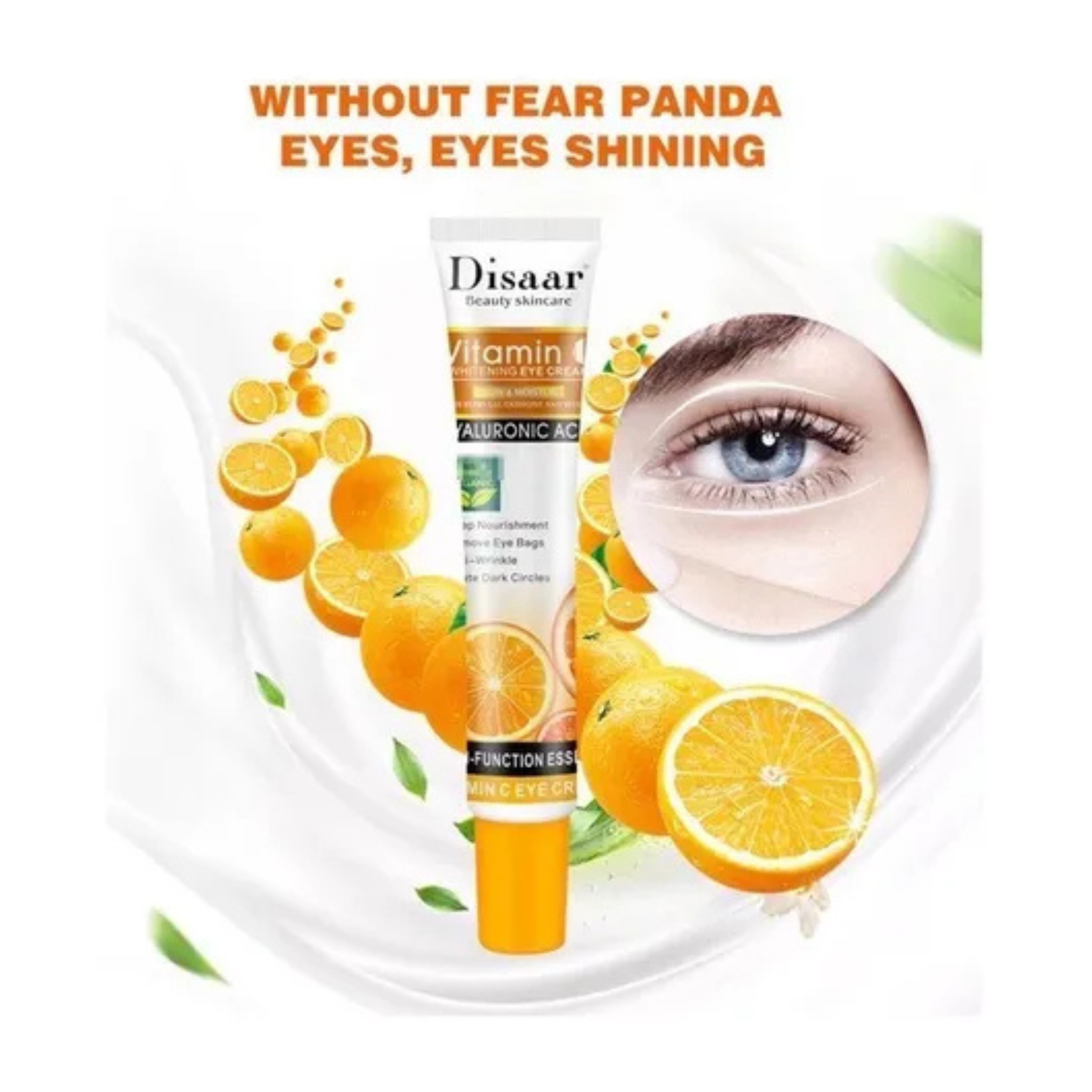 Set Completo Skincare Vitamina C Hidratante Blanqueador-2