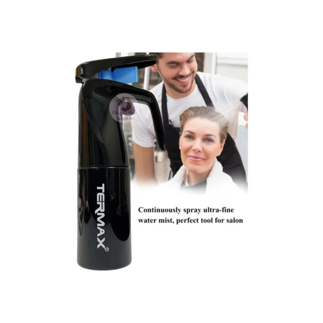Botella Pulverizadora de Niebla Fina 200ml-2