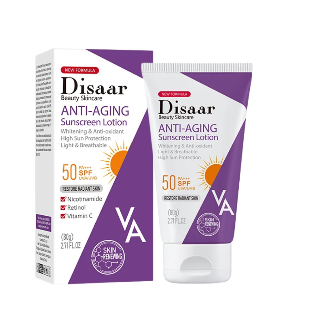 Protector Solar crema Retinol-0