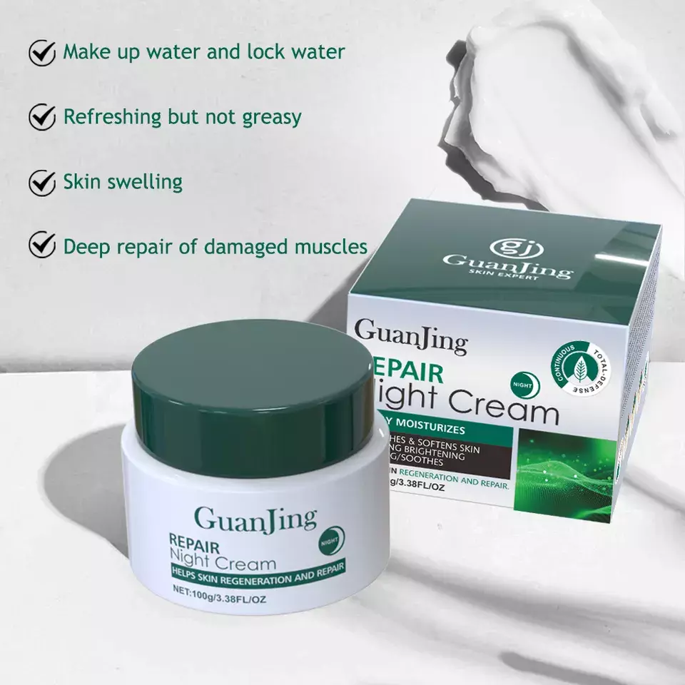 Crema Hidratante Reparadora De Noche-3