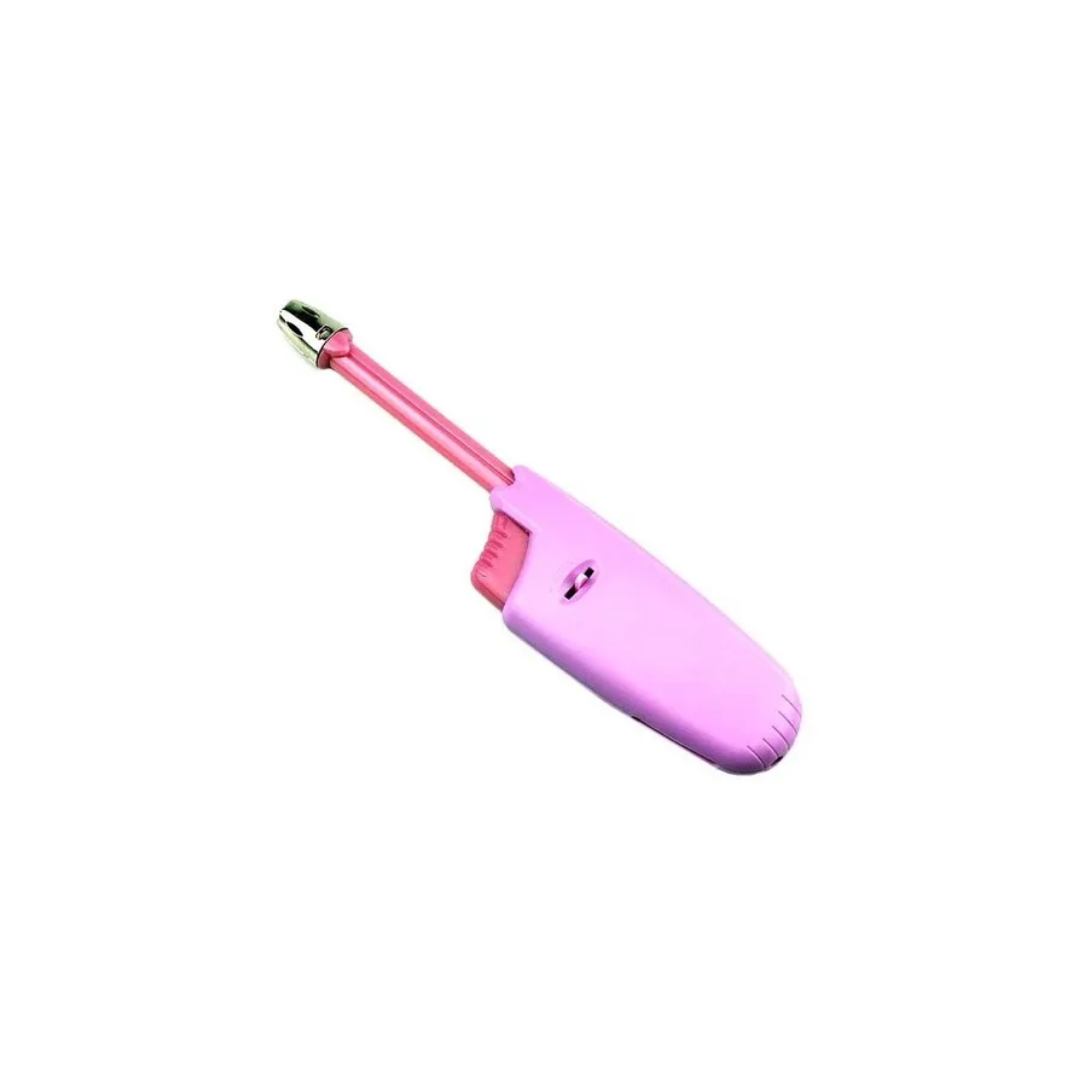 Chisperos Ajustables Recargables Pack X25-5