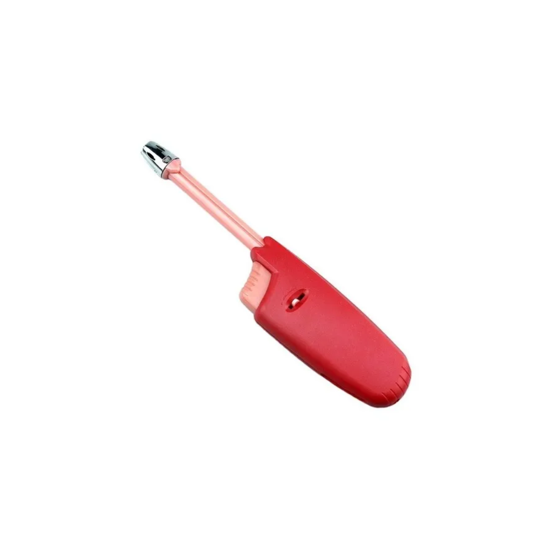 Chisperos Ajustables Recargables Pack X25-6