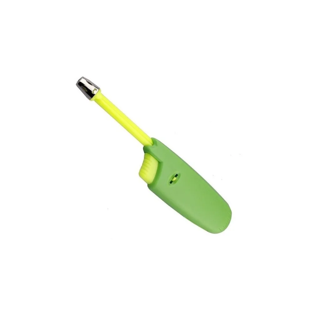 Chisperos Ajustables Recargables Pack X25-7