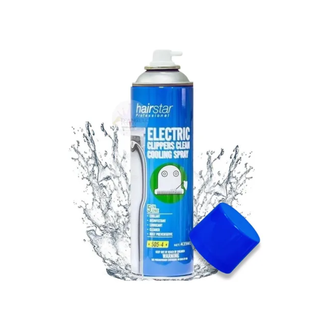 Lubricante Enfriador Cuchilla Cool Care 5 En 1-0